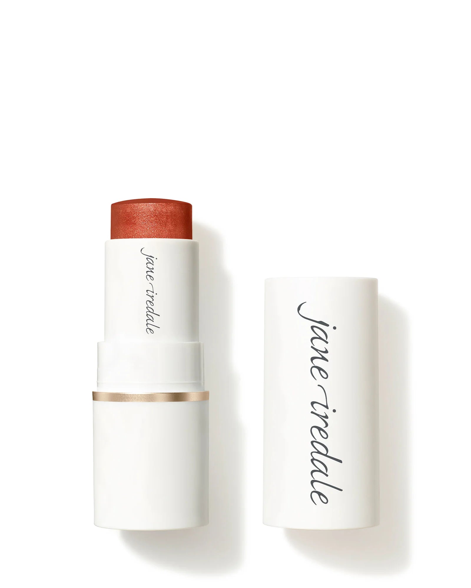 Jane Iredale Glow Time Blush Stick - Skin Love Cream