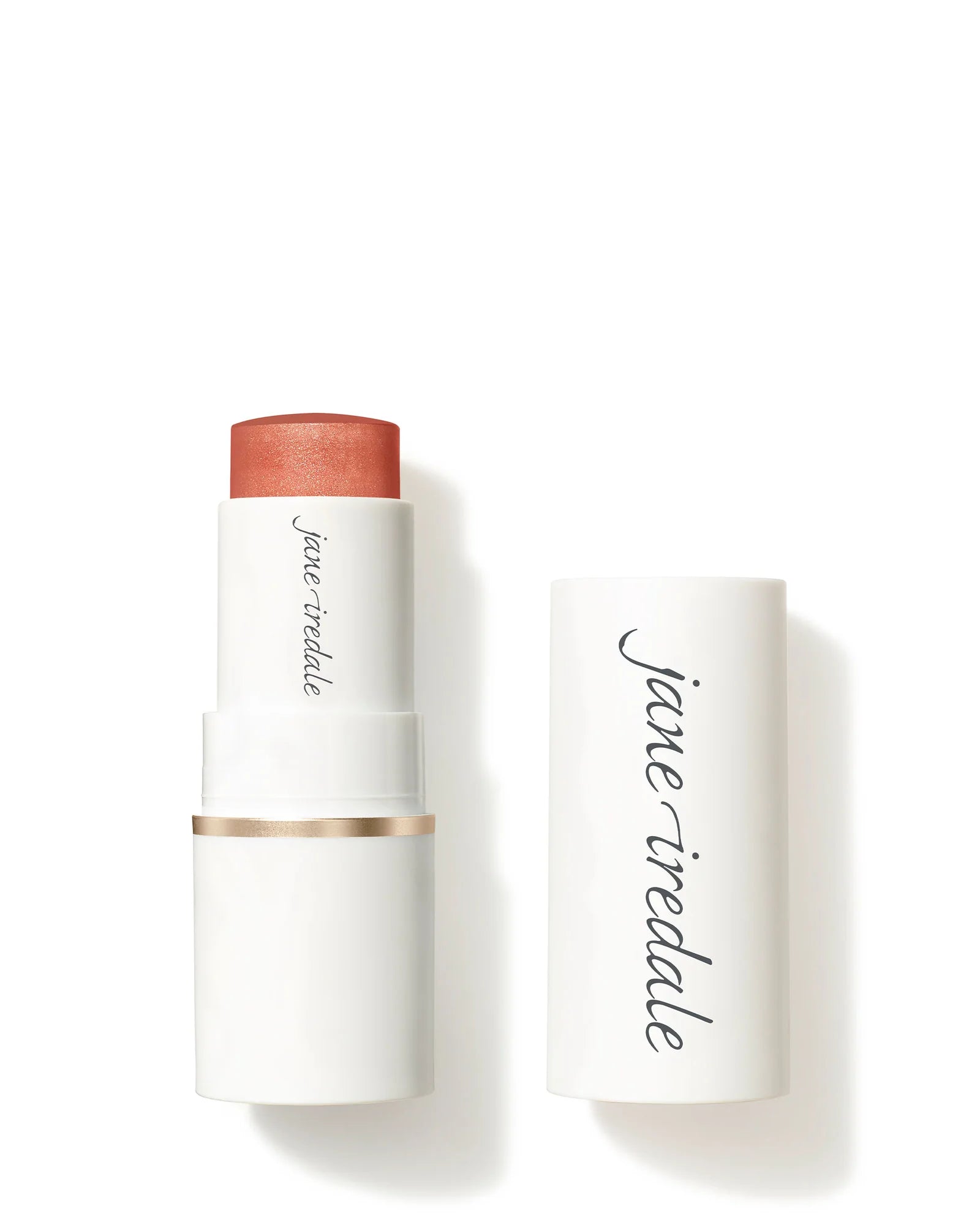 Jane Iredale Glow Time Blush Stick - Skin Love Cream