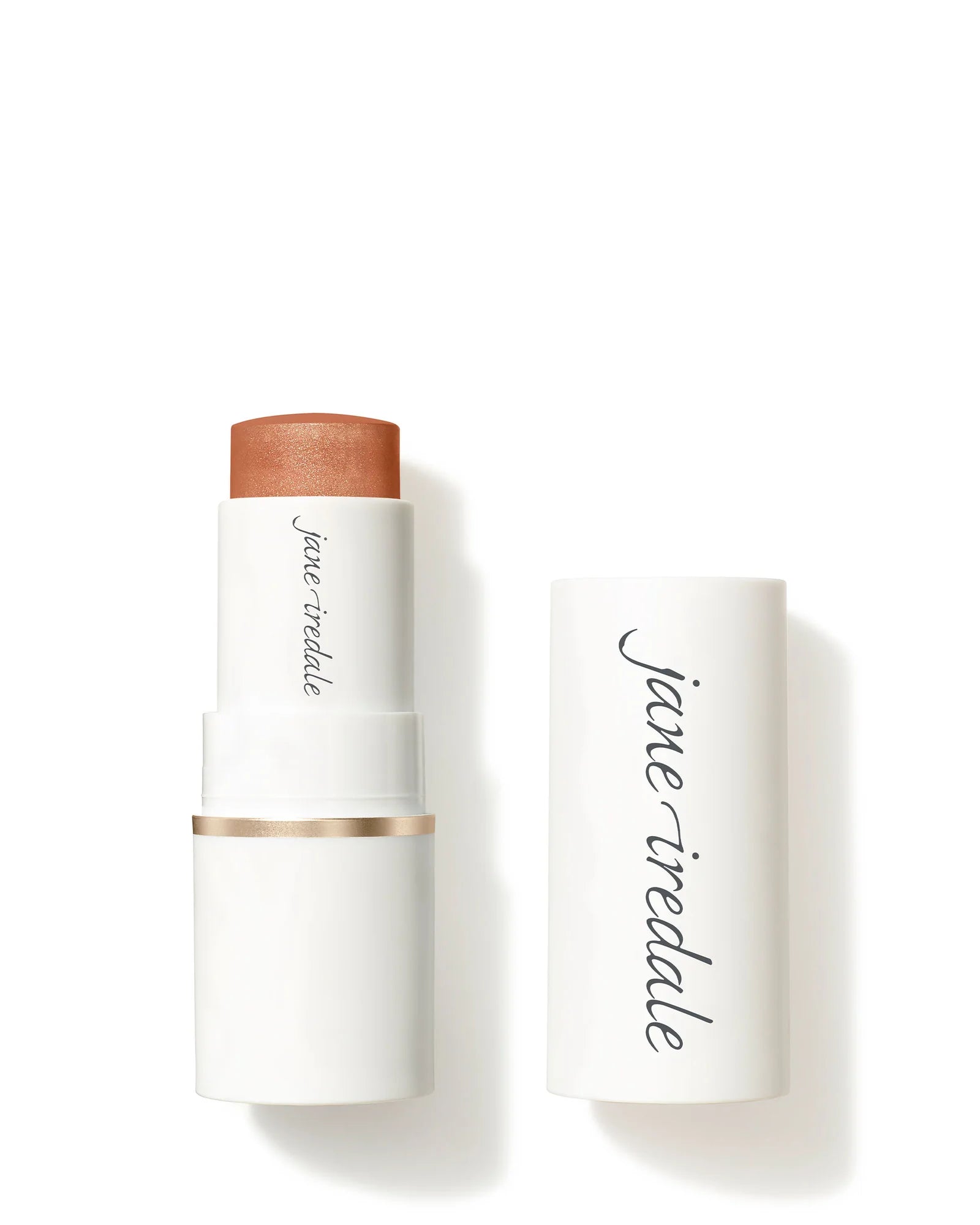 Jane Iredale Glow Time Blush Stick - Skin Love Cream