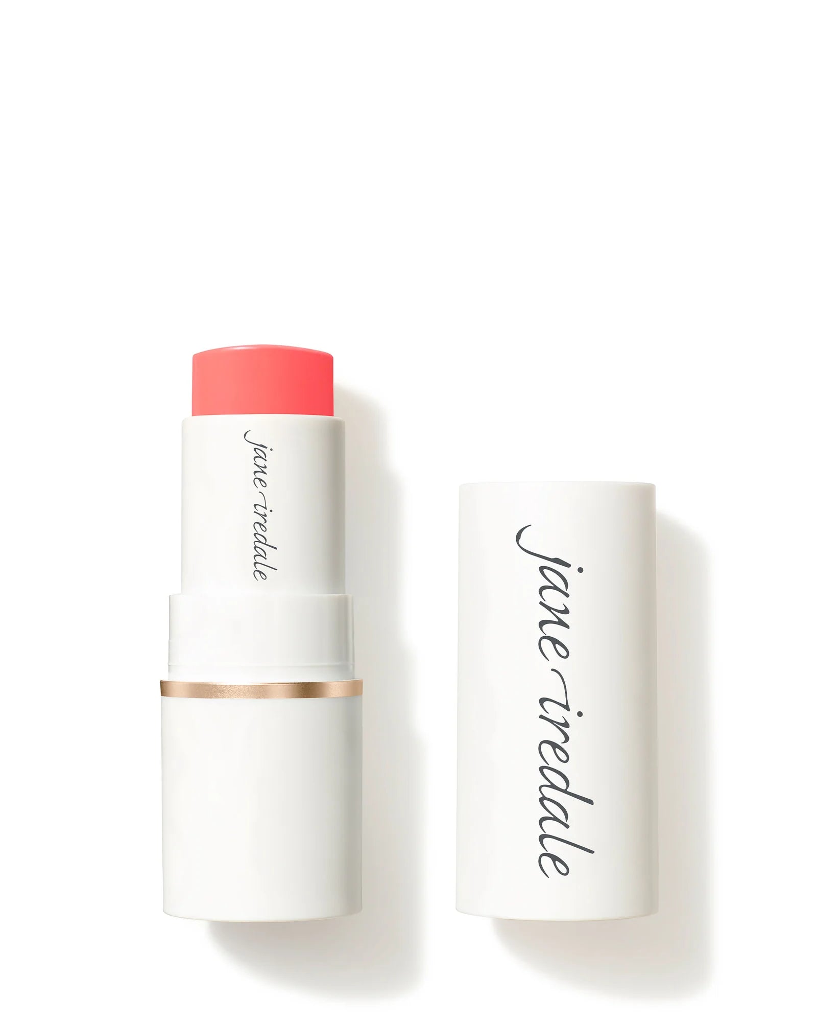 Jane Iredale Glow Time Blush Stick - Skin Love Cream