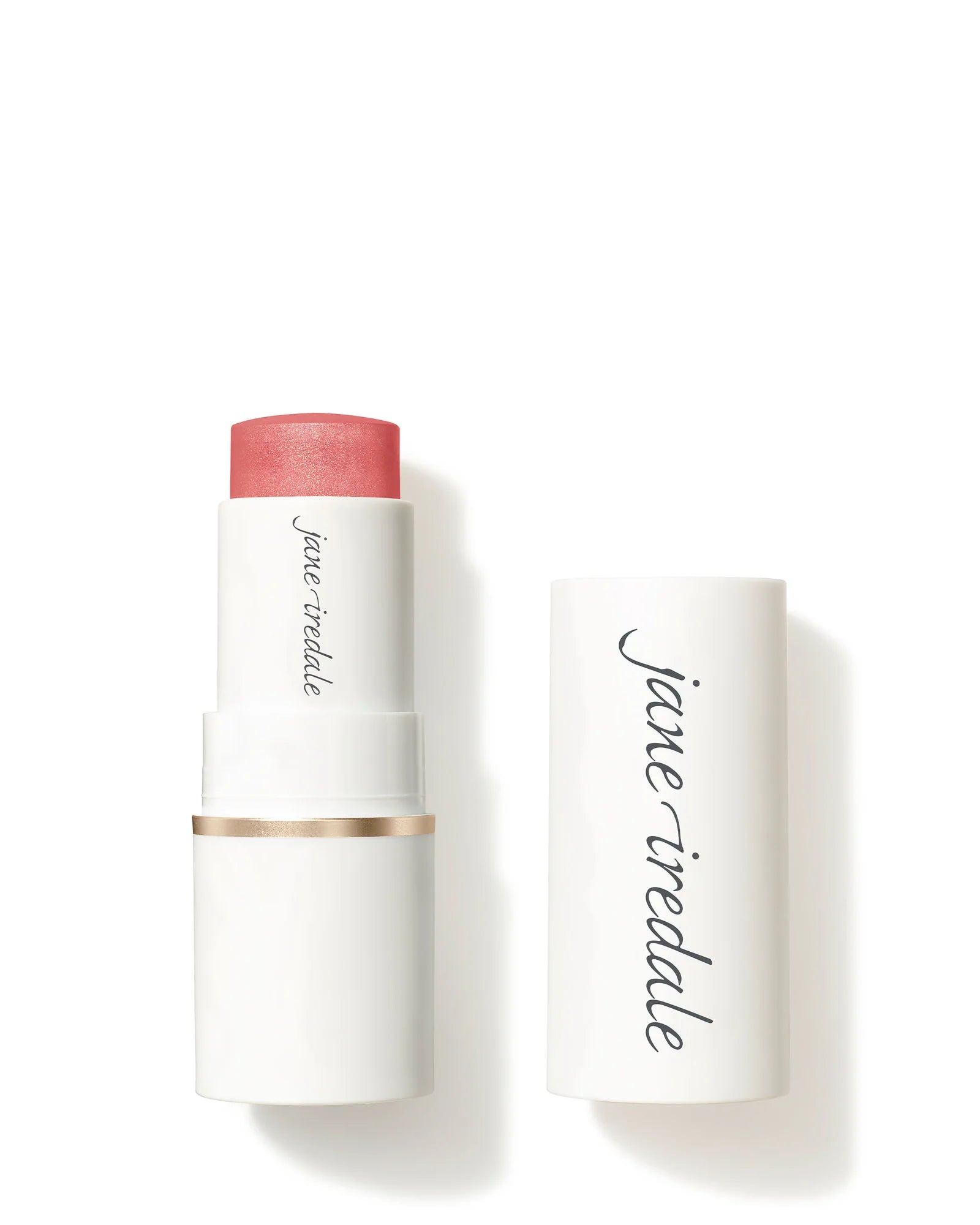 Jane Iredale Glow Time Blush Stick - Skin Love Cream