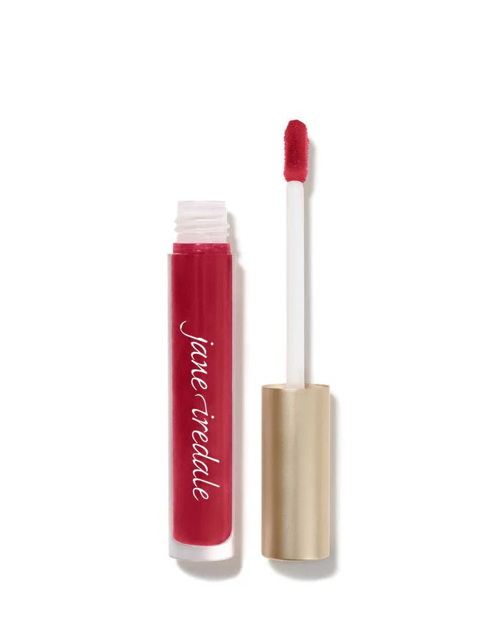 Jane Iredale HydroPure Hyaluronic Acid Lip Gloss - Skin Love Cream