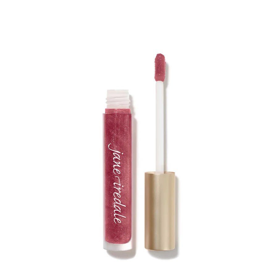 Jane Iredale HydroPure Hyaluronic Acid Lip Gloss - Skin Love Cream