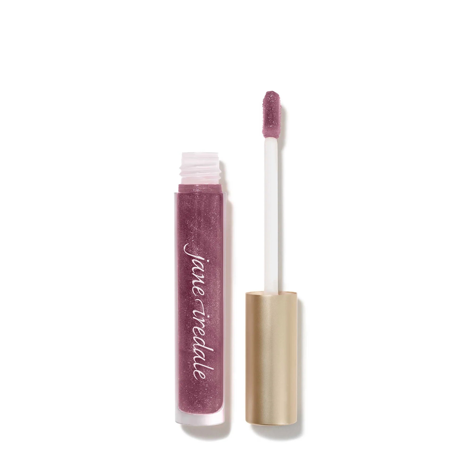 Jane Iredale HydroPure Hyaluronic Acid Lip Gloss - Skin Love Cream