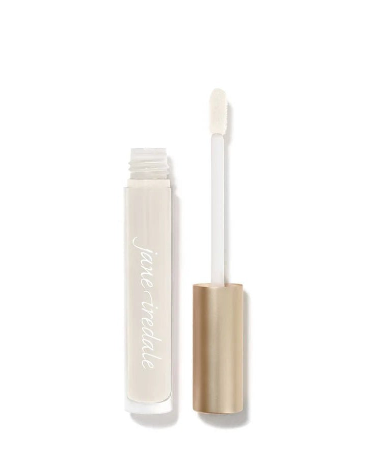 Jane Iredale HydroPure Hyaluronic Acid Lip Gloss - Skin Love Cream