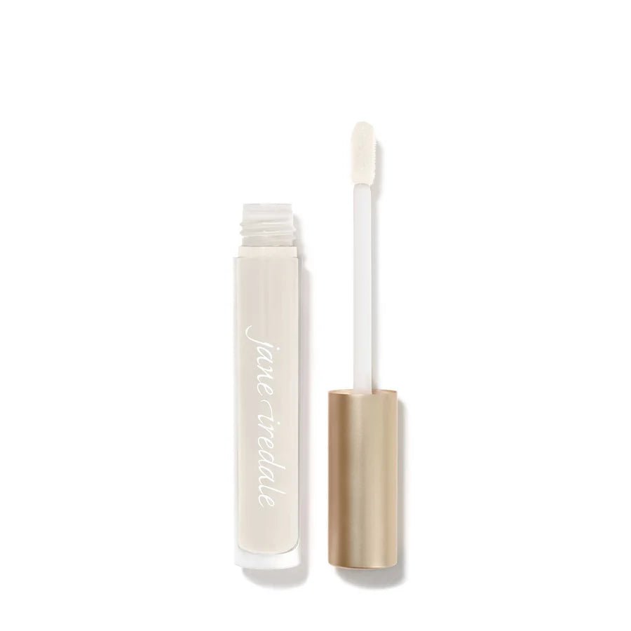 Jane Iredale HydroPure Hyaluronic Acid Lip Gloss - Skin Love Cream
