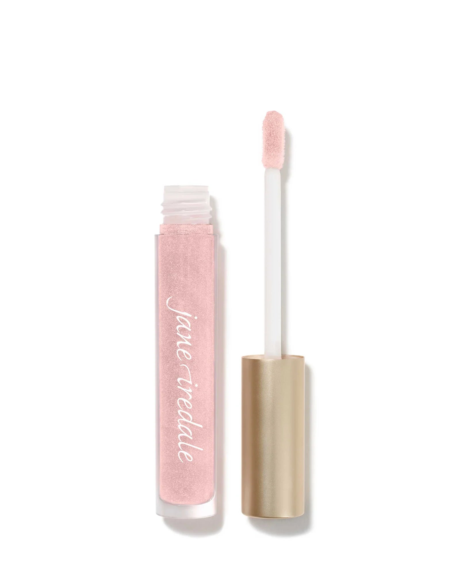 Jane Iredale HydroPure Hyaluronic Acid Lip Gloss - Skin Love Cream