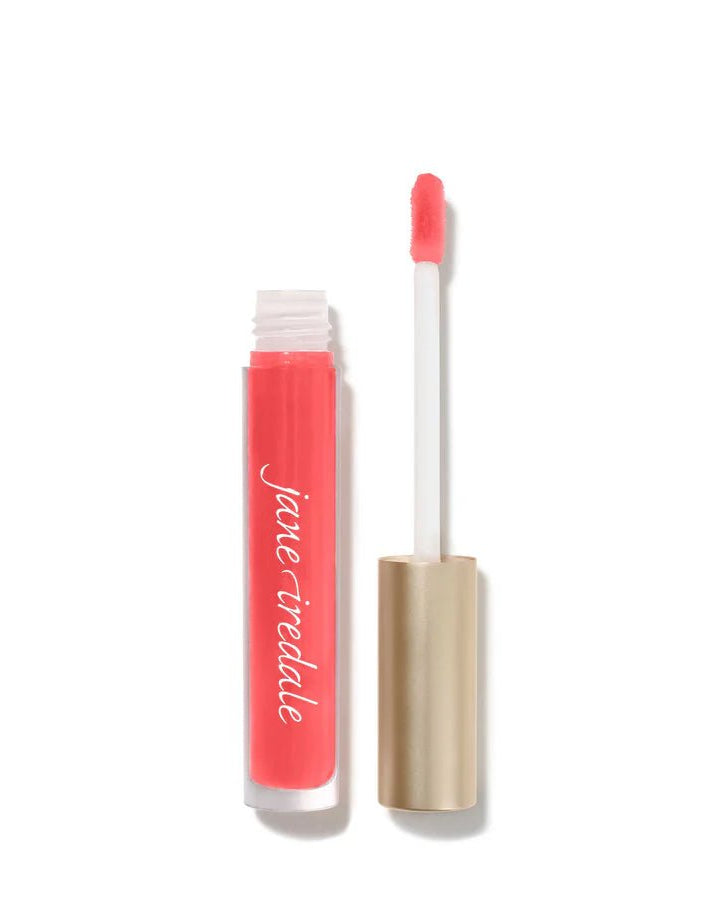 Jane Iredale HydroPure Hyaluronic Acid Lip Gloss - Skin Love Cream