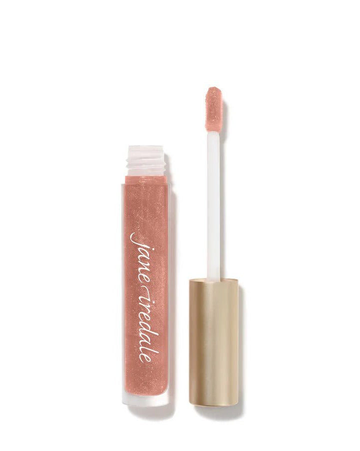 Jane Iredale HydroPure Hyaluronic Acid Lip Gloss - Skin Love Cream
