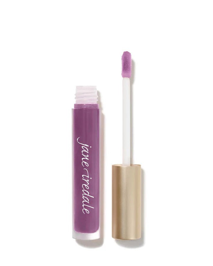Jane Iredale HydroPure Hyaluronic Acid Lip Gloss - Skin Love Cream