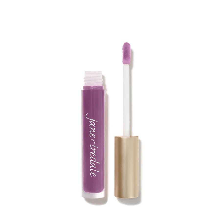 Jane Iredale HydroPure Hyaluronic Acid Lip Gloss - Skin Love Cream