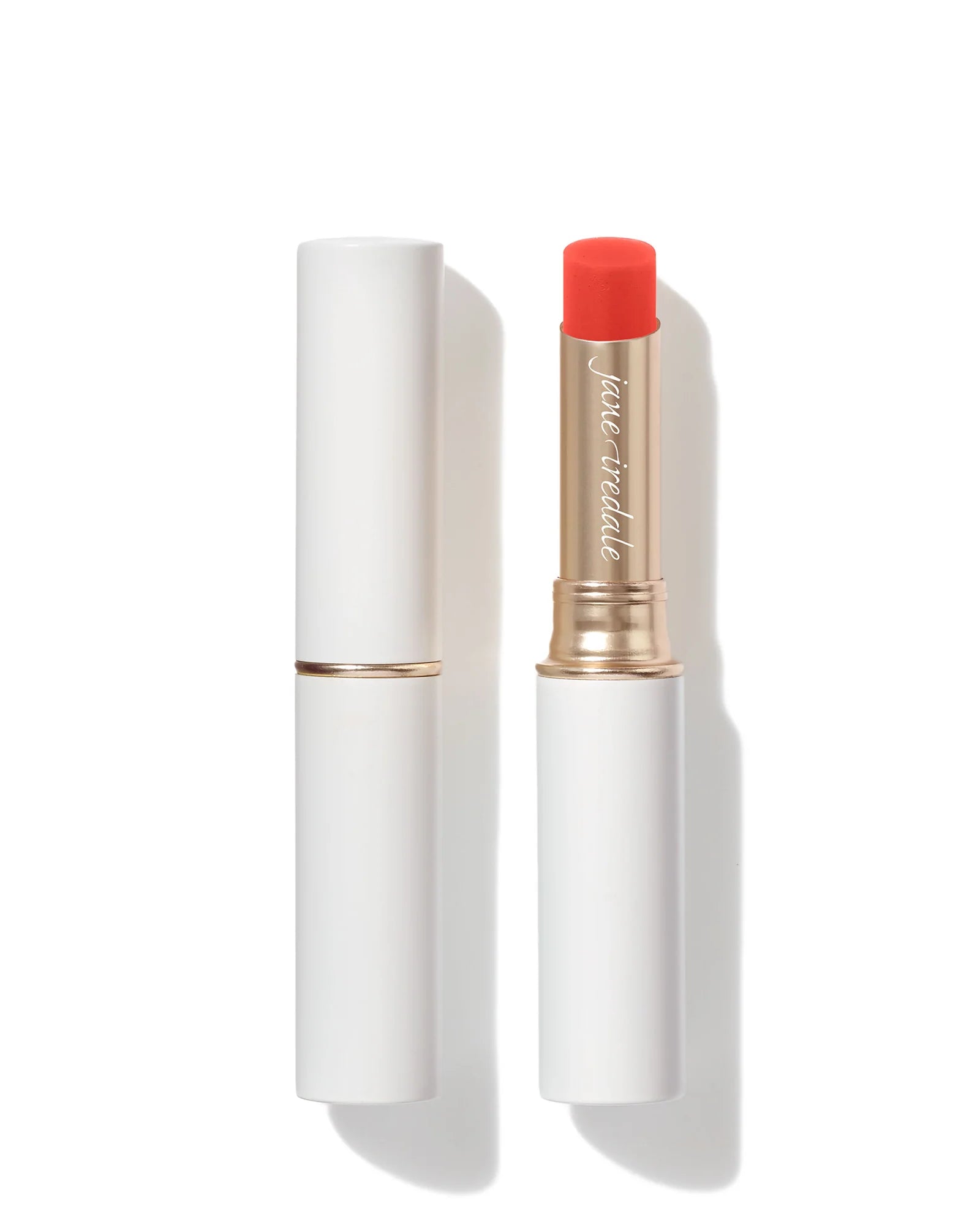 Jane Iredale Just Kissed Lip and Cheek Stain - Skin Love Cream