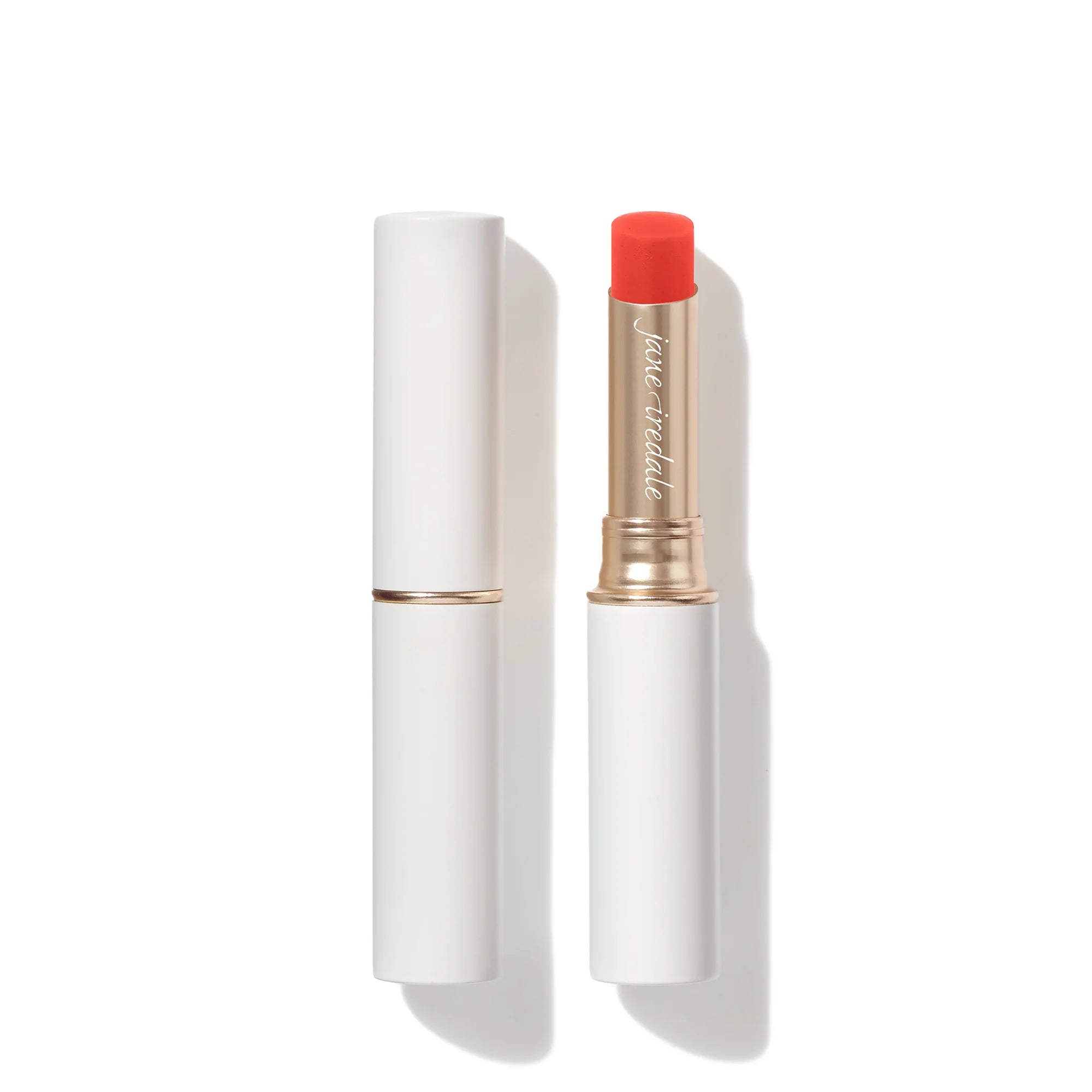 Jane Iredale Just Kissed Lip and Cheek Stain - Skin Love Cream
