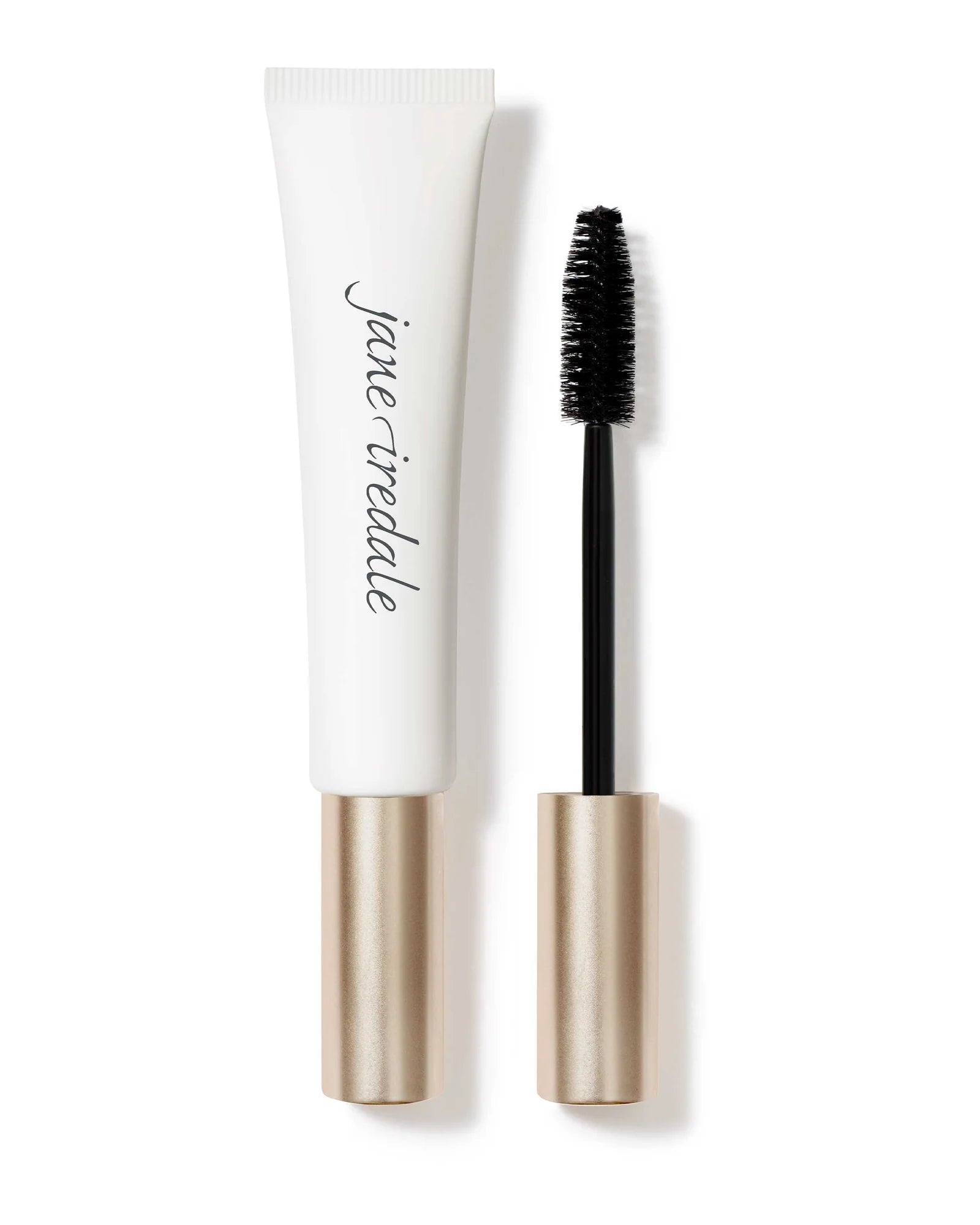 Jane Iredale Longest Lash Thickening and Lengthening Mascara - Skin Love Cream