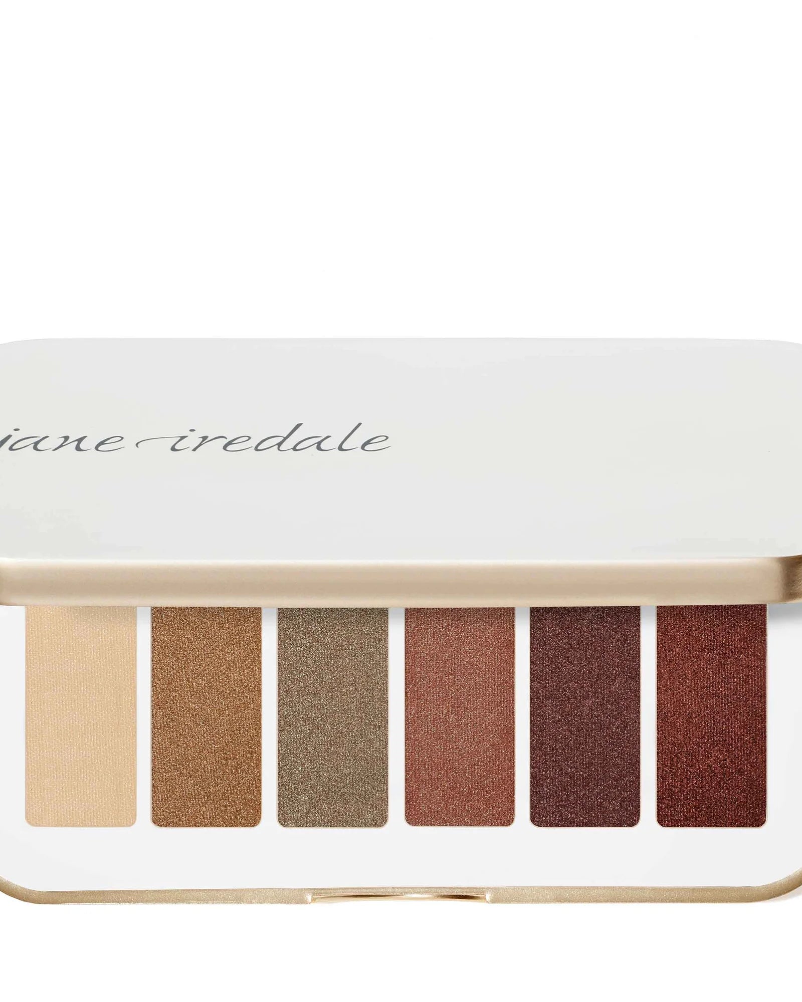 Jane Iredale PurePressed Eye Shadow Palette - Skin Love Cream