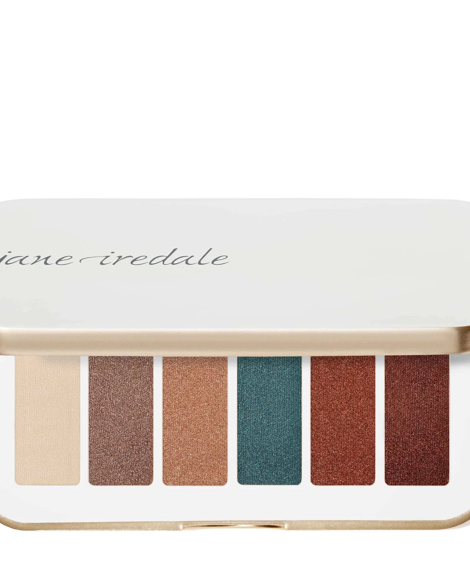 Jane Iredale PurePressed Eye Shadow Palette - Skin Love Cream