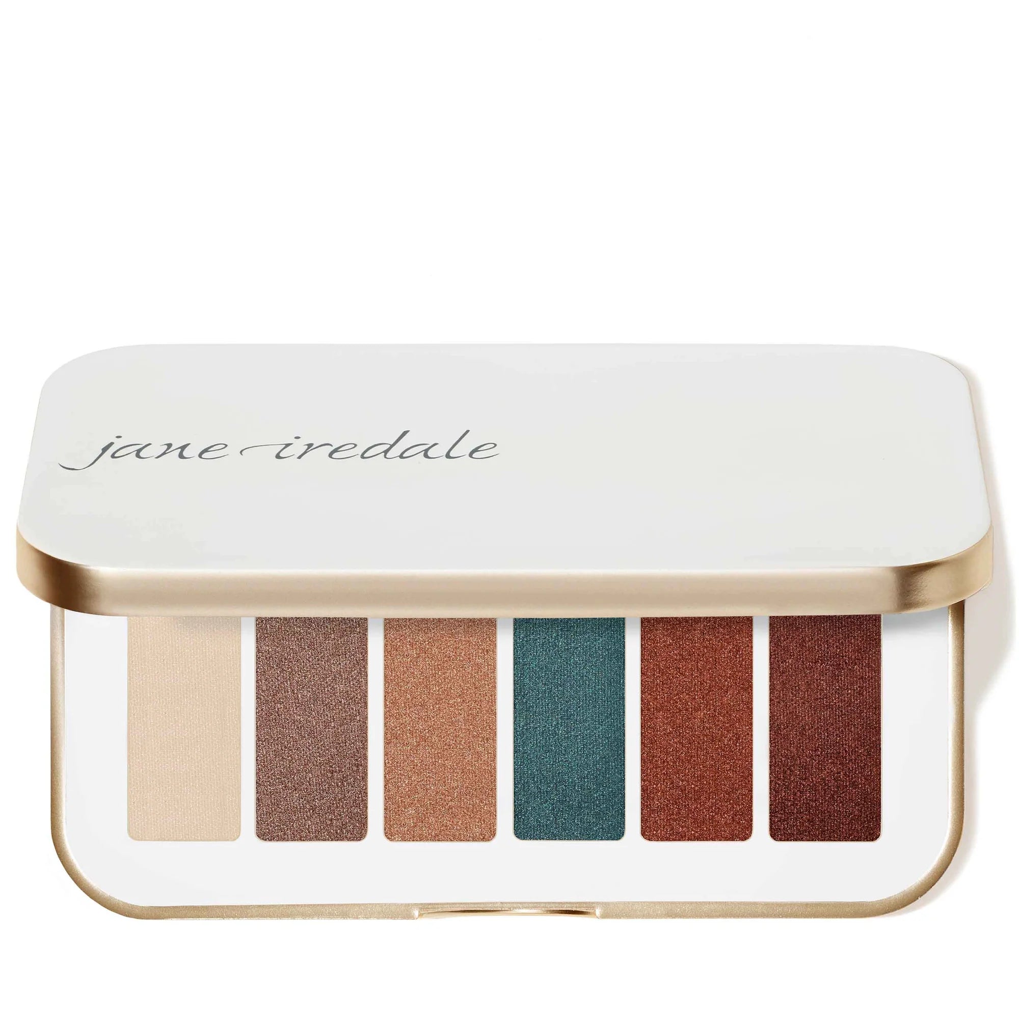 Jane Iredale PurePressed Eye Shadow Palette - Skin Love Cream