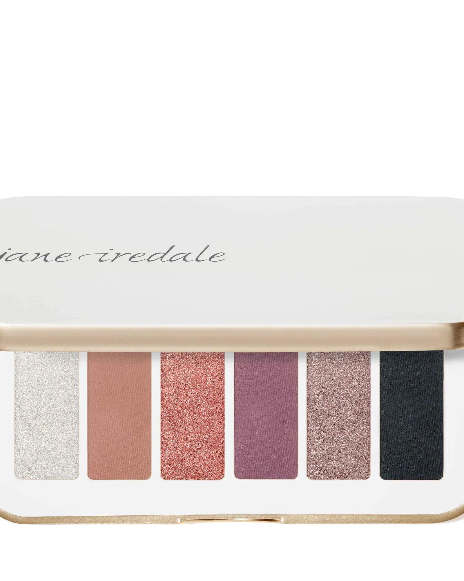 Jane Iredale PurePressed Eye Shadow Palette - Skin Love Cream