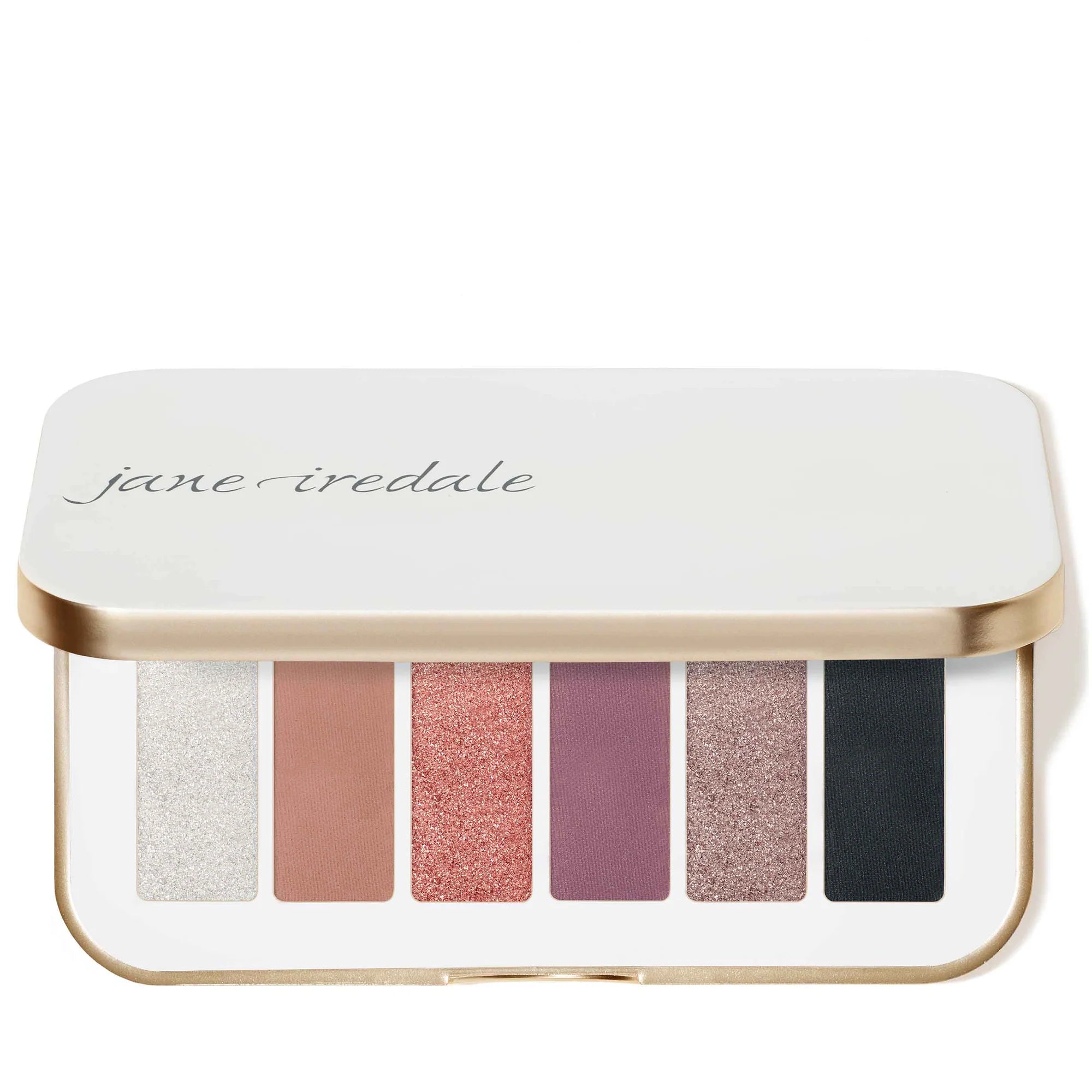 Jane Iredale PurePressed Eye Shadow Palette - Skin Love Cream