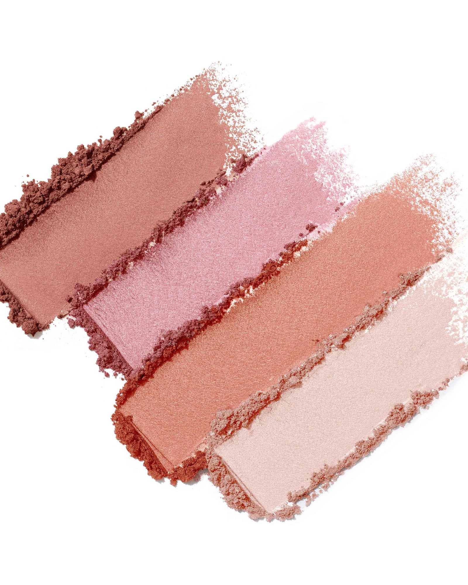 Jane Iredale PureBronze Shimmer Bronzer & Refillable Compact - Skin Love Cream