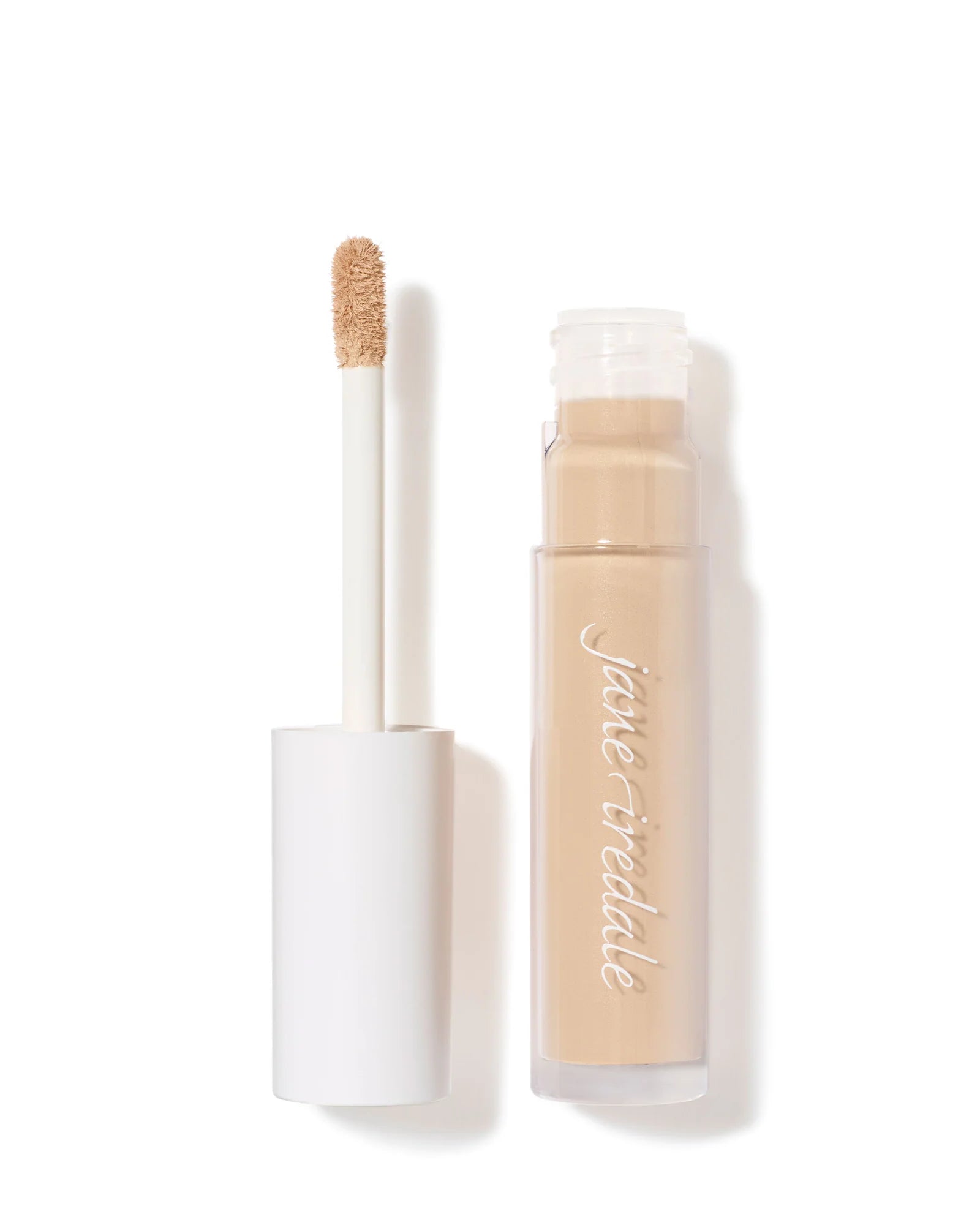Jane Iredale PureMatch Liquid Concealer - Skin Love Cream