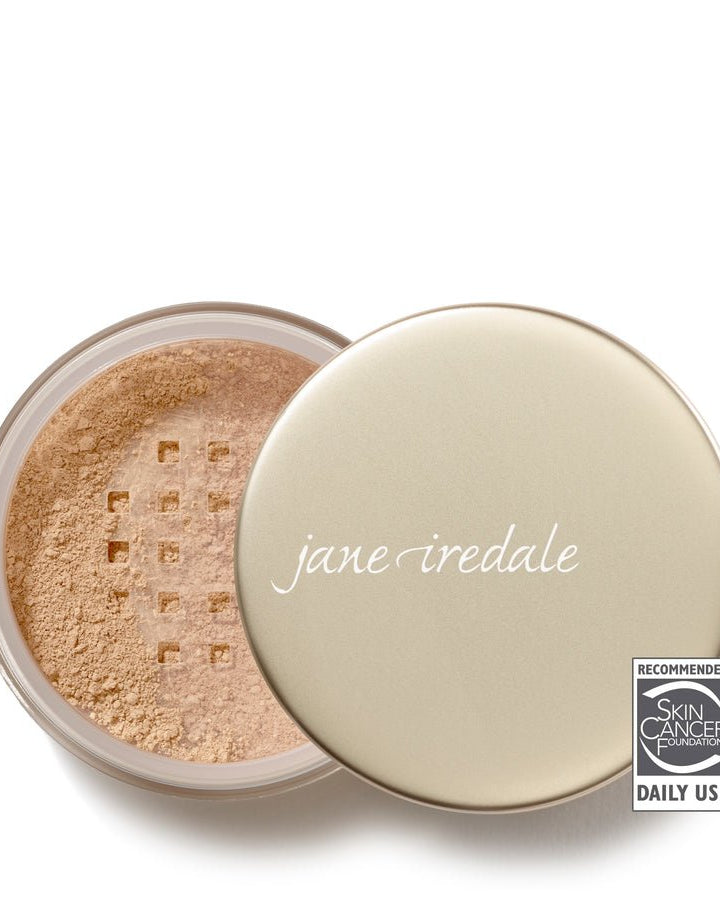 Jane Iredale Amazing Base Loose Mineral Powder SPF 20/15 - Skin Love Cream