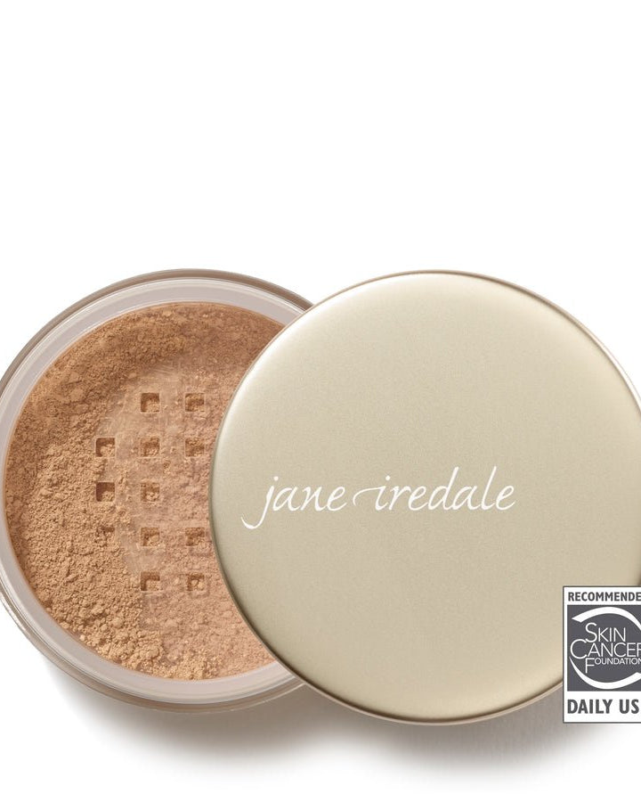 Jane Iredale Amazing Base Loose Mineral Powder SPF 20/15 - Skin Love Cream