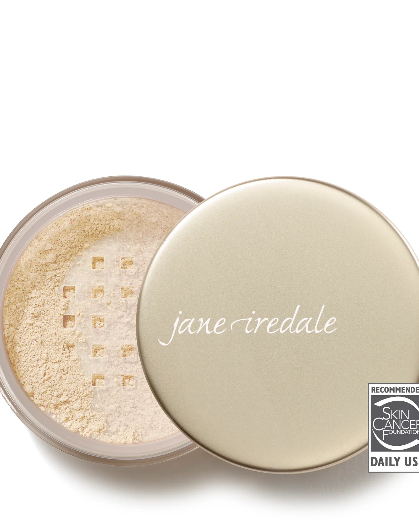 Jane Iredale Amazing Base Loose Mineral Powder SPF 20/15 - Skin Love Cream