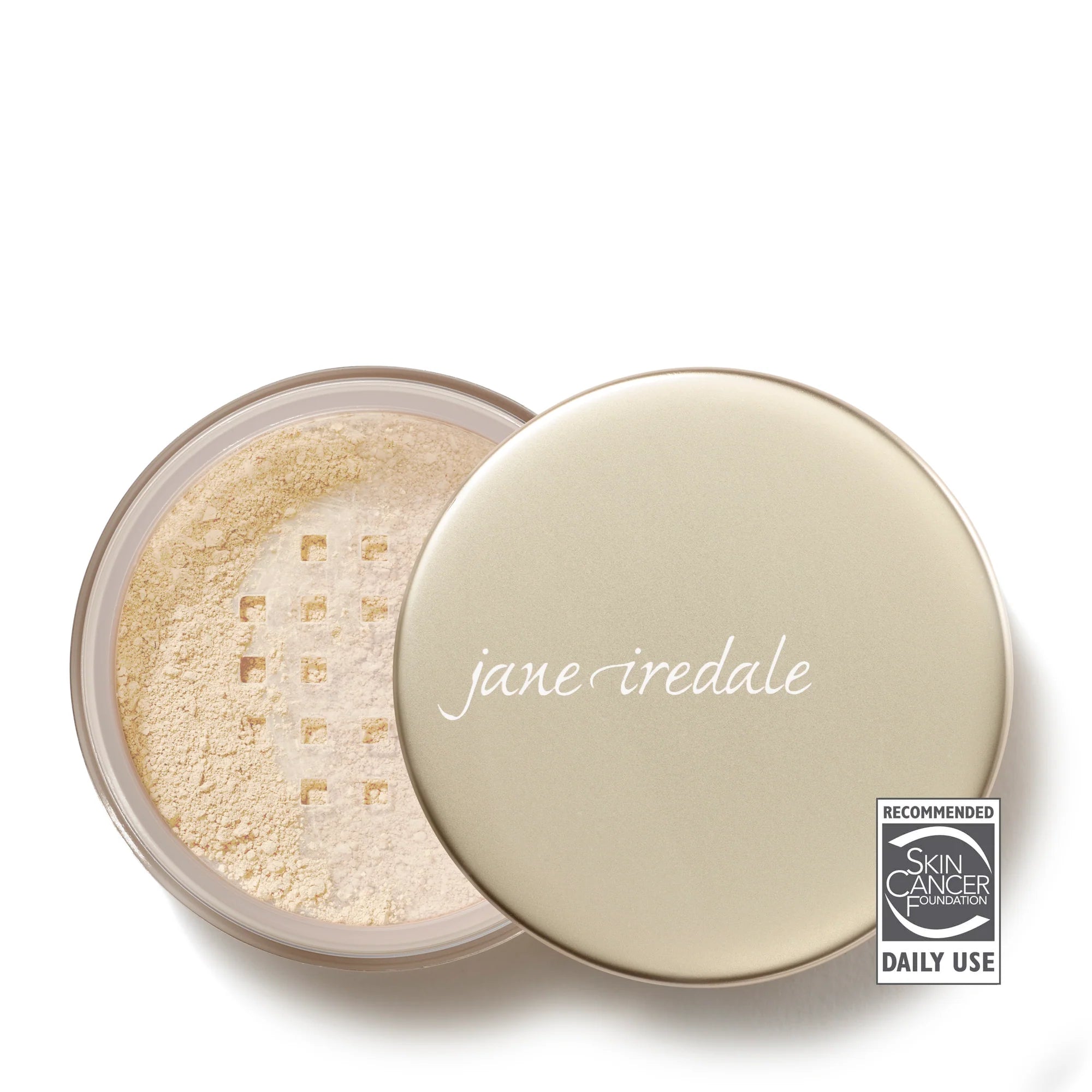 Jane Iredale Amazing Base Loose Mineral Powder SPF 20/15 - Skin Love Cream