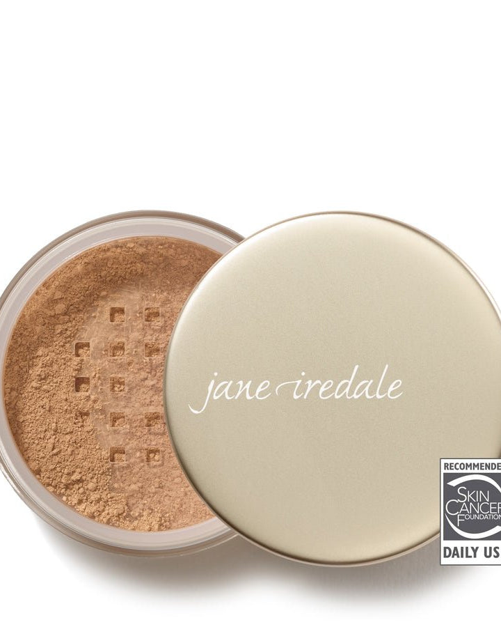 Jane Iredale Amazing Base Loose Mineral Powder SPF 20/15 - Skin Love Cream