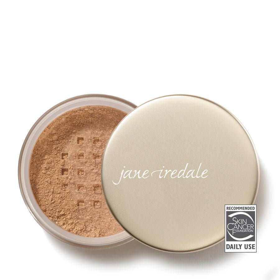 Jane Iredale Amazing Base Loose Mineral Powder SPF 20/15 - Skin Love Cream