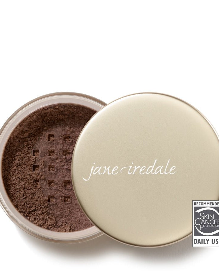 Jane Iredale Amazing Base Loose Mineral Powder SPF 20/15 - Skin Love Cream