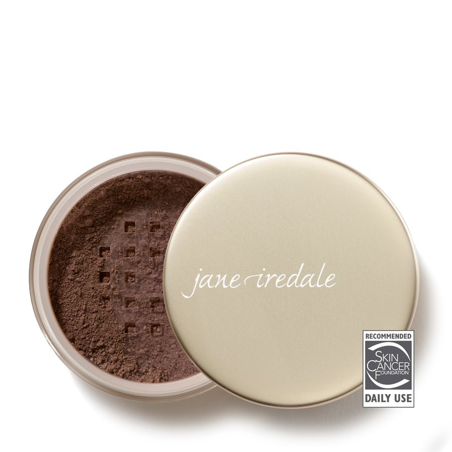 Jane Iredale Amazing Base Loose Mineral Powder SPF 20/15 - Skin Love Cream