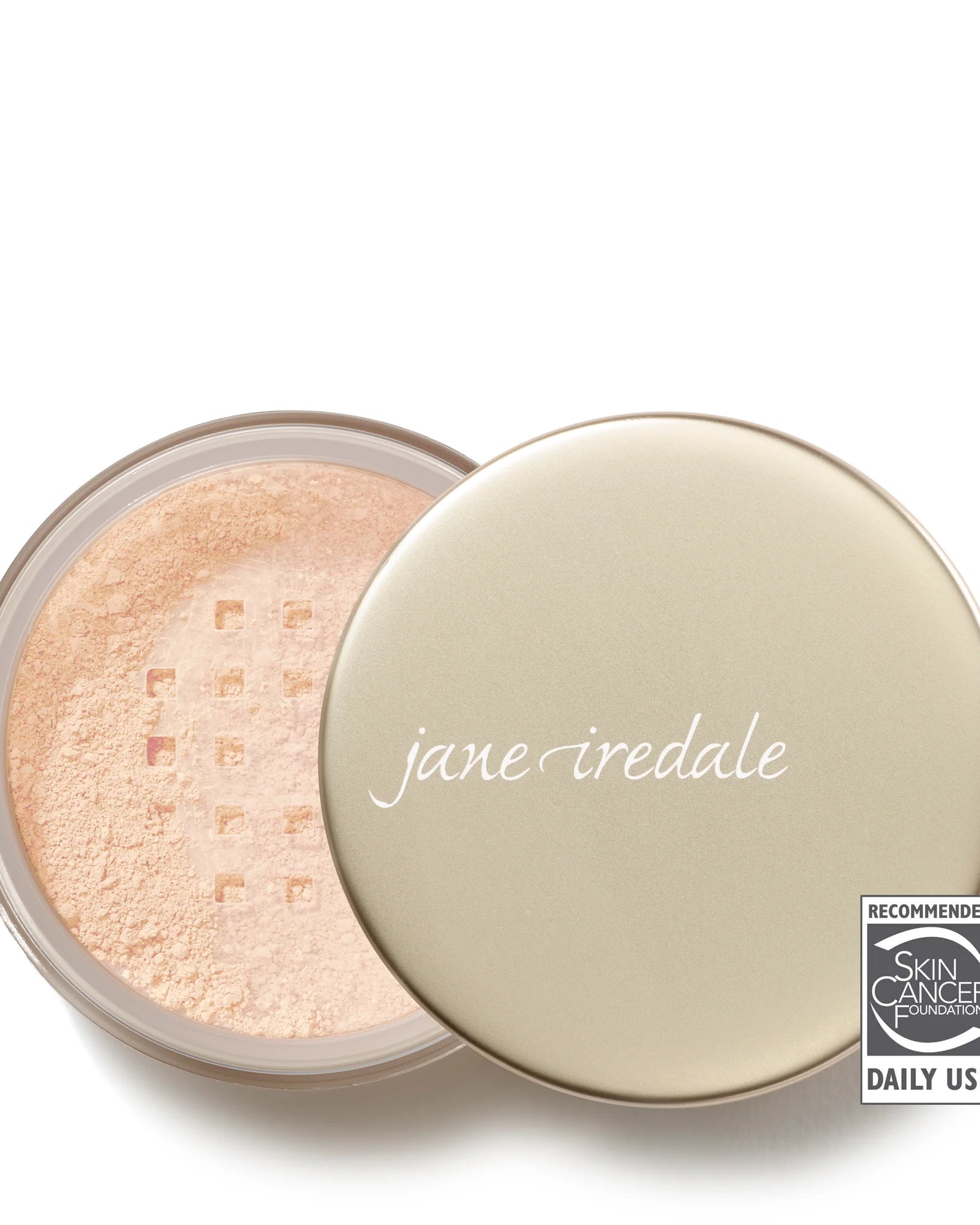 Jane Iredale Amazing Base Loose Mineral Powder SPF 20/15 - Skin Love Cream