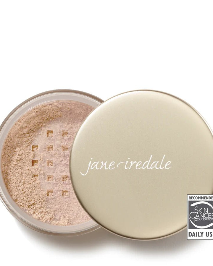 Jane Iredale Amazing Base Loose Mineral Powder SPF 20/15 - Skin Love Cream
