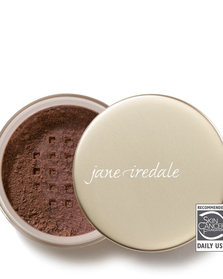 Jane Iredale Amazing Base Loose Mineral Powder SPF 20/15 - Skin Love Cream