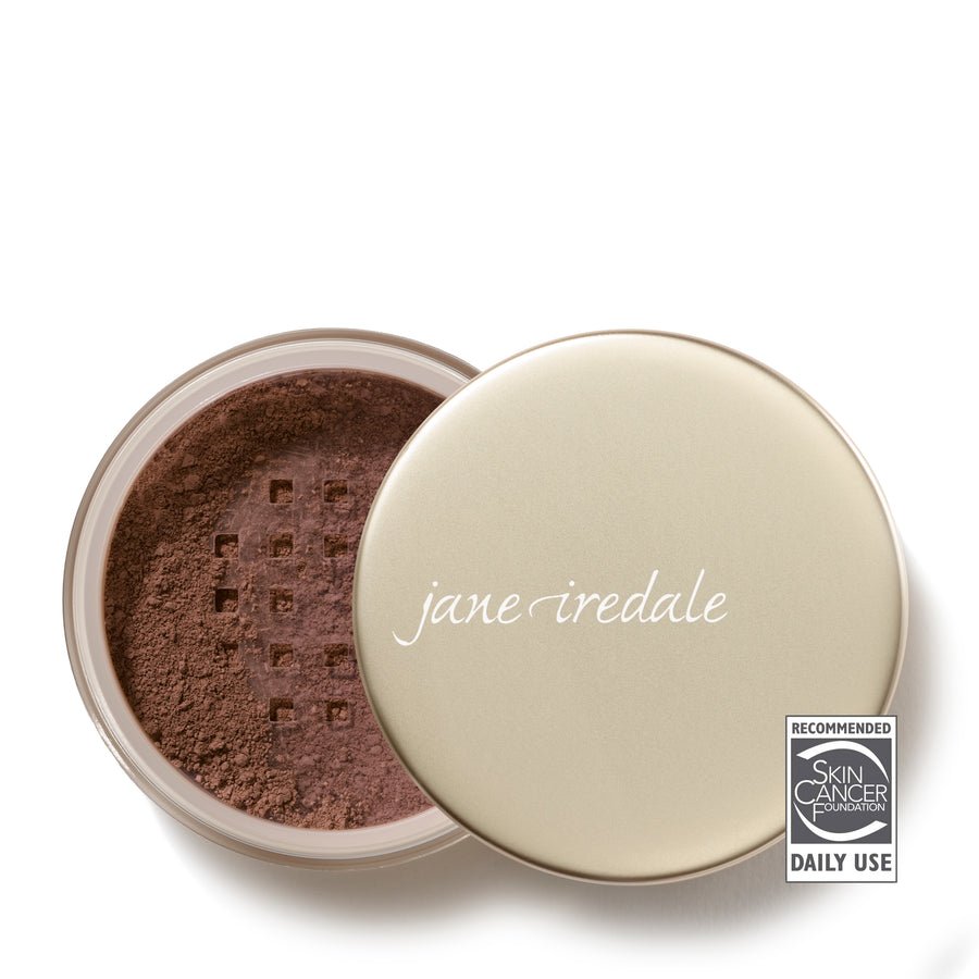 Jane Iredale Amazing Base Loose Mineral Powder SPF 20/15 - Skin Love Cream