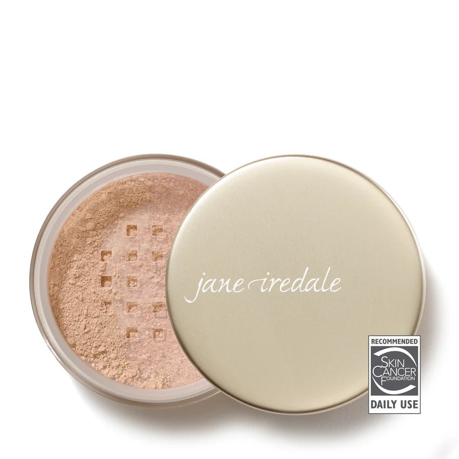 Jane Iredale Amazing Base Loose Mineral Powder SPF 20/15 - Skin Love Cream