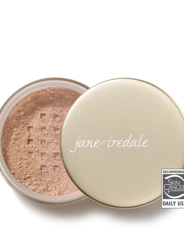 Jane Iredale Amazing Base Loose Mineral Powder SPF 20/15 - Skin Love Cream