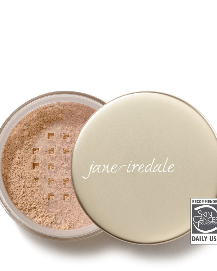 Jane Iredale Amazing Base Loose Mineral Powder SPF 20/15 - Skin Love Cream