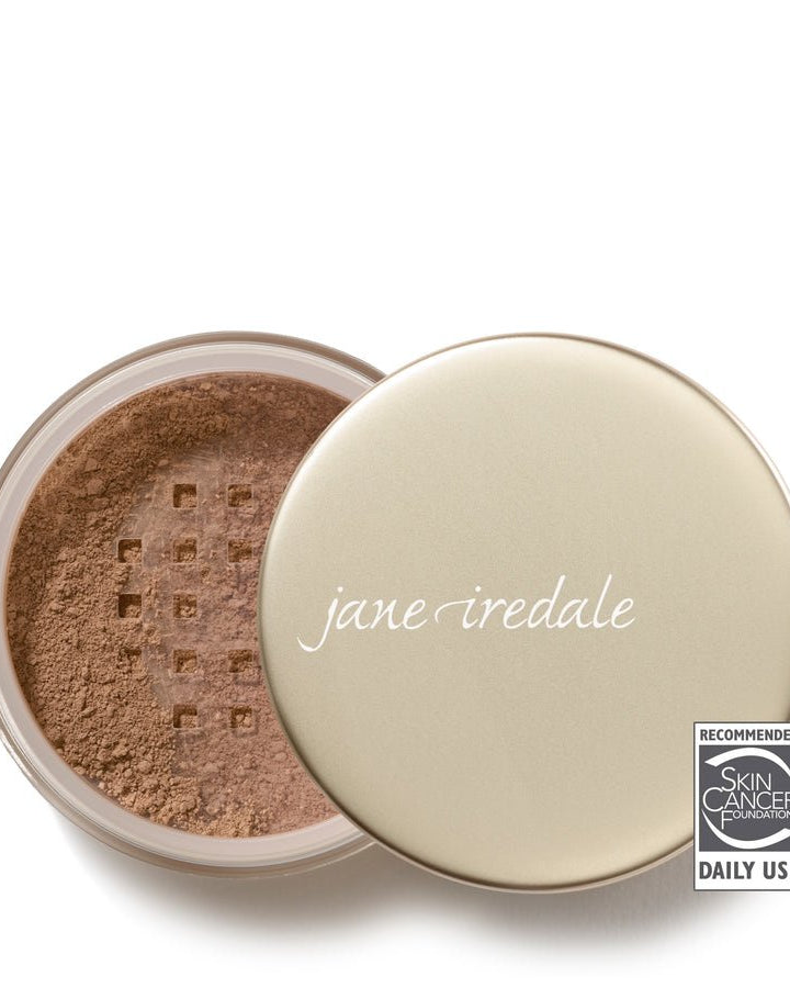 Jane Iredale Amazing Base Loose Mineral Powder SPF 20/15 - Skin Love Cream