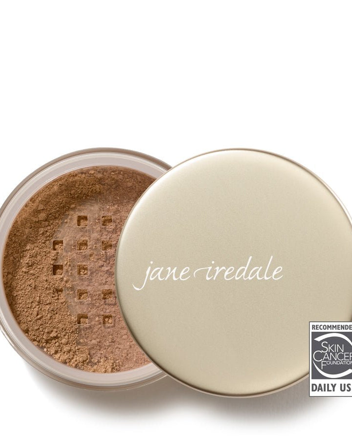 Jane Iredale Amazing Base Loose Mineral Powder SPF 20/15 - Skin Love Cream