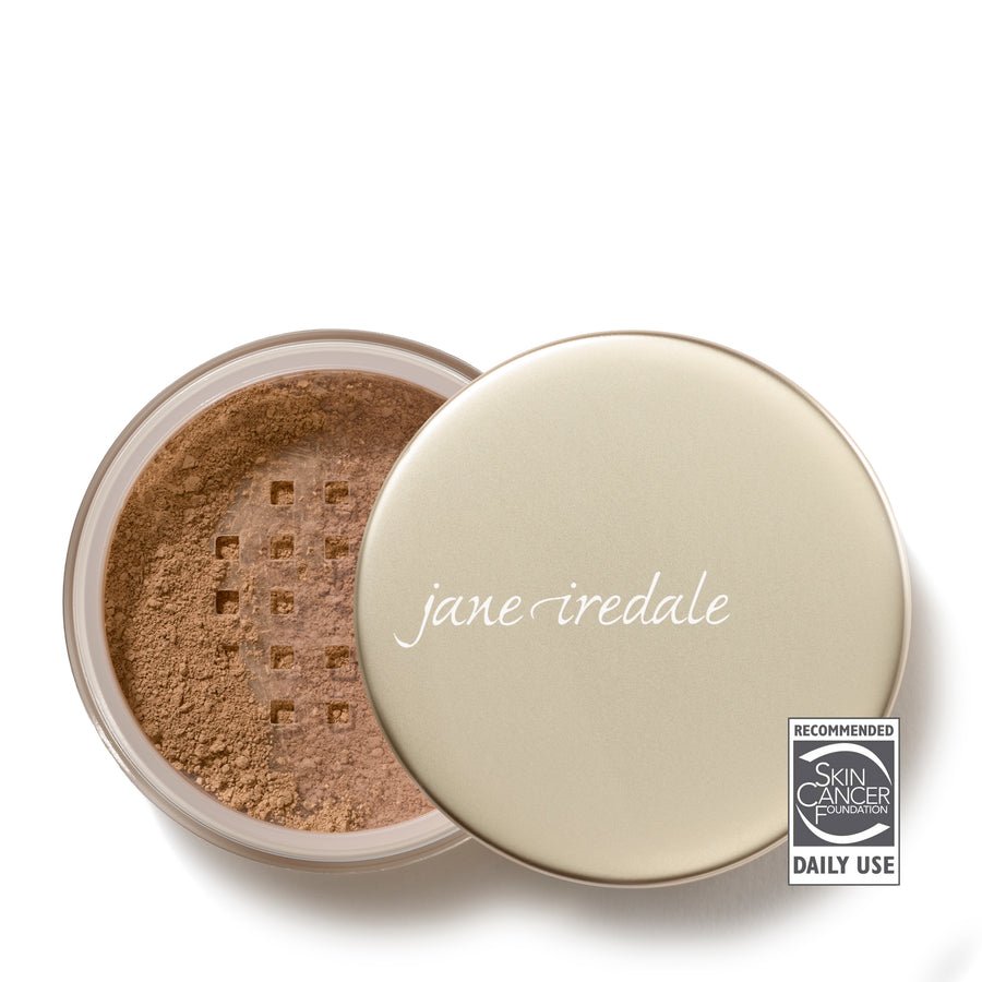 Jane Iredale Amazing Base Loose Mineral Powder SPF 20/15 - Skin Love Cream