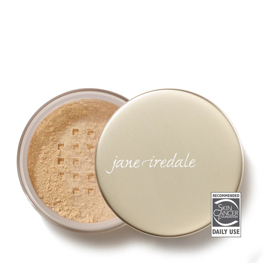Jane Iredale Amazing Base Loose Mineral Powder SPF 20/15 - Skin Love Cream