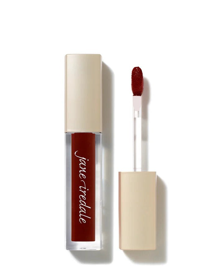Jane Iredale ColorLuxe High Impact Lip Glaze - Skin Love Cream