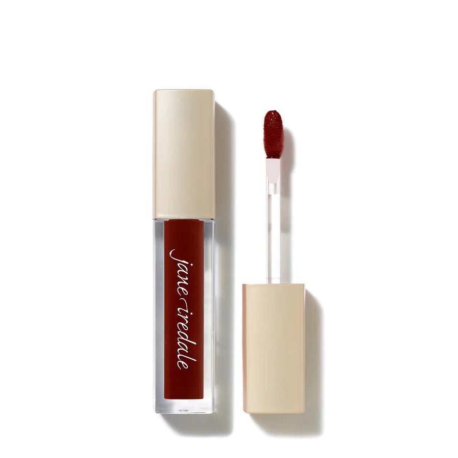 Jane Iredale ColorLuxe High Impact Lip Glaze - Skin Love Cream