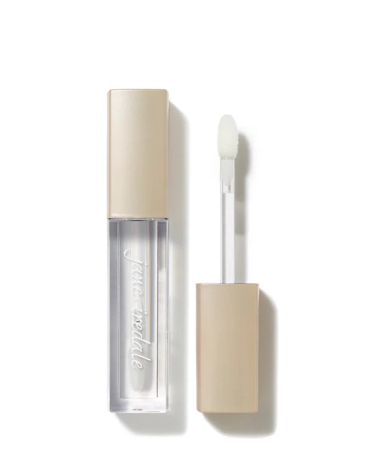 Jane Iredale ColorLuxe High Impact Lip Glaze - Skin Love Cream
