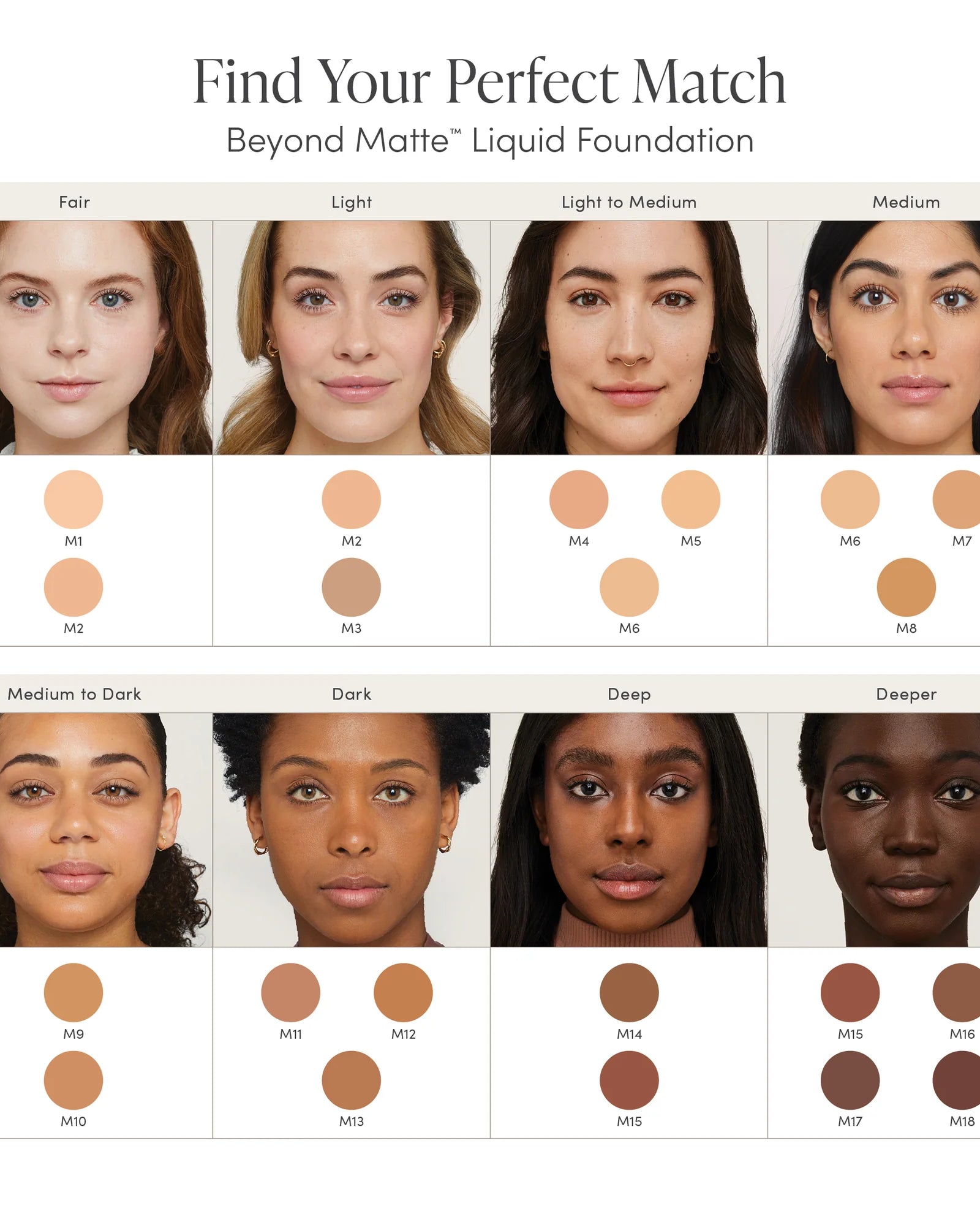 Jane Iredale Beyond Matte Liquid Foundation - Skin Love Cream