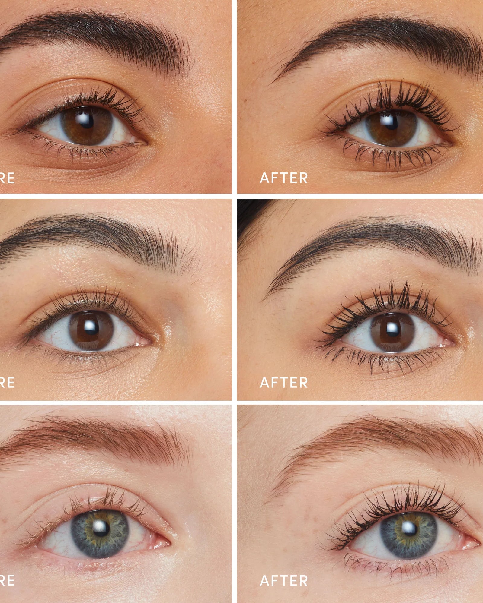 Jane Iredale Lash Fixation Length & Definition Tubing Mascara - Skin Love Cream