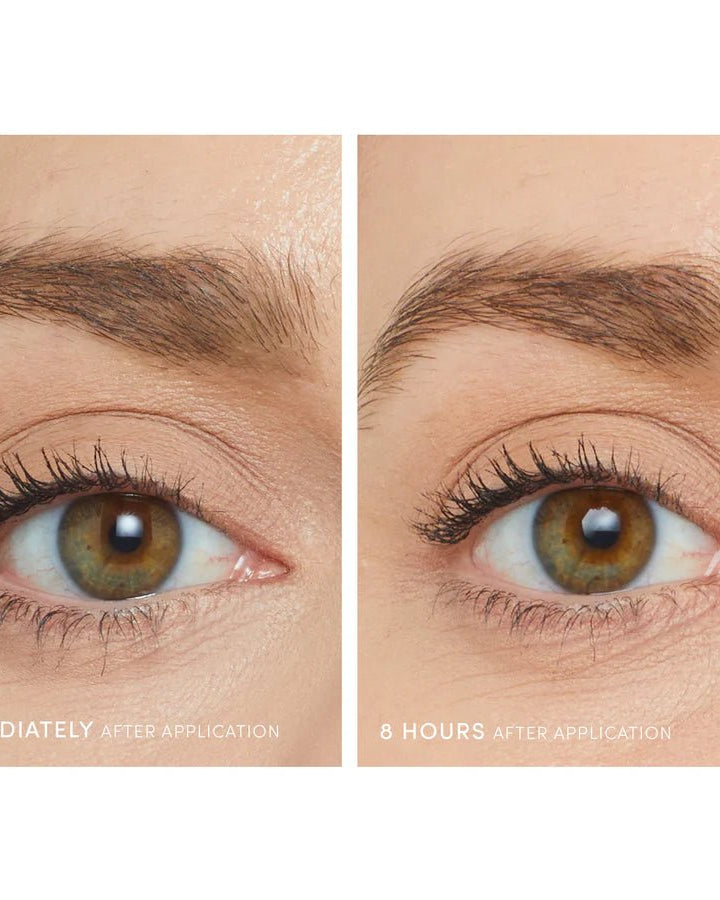 Jane Iredale Lash Fixation Length & Definition Tubing Mascara - Skin Love Cream